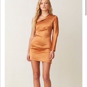 Bec + Bridge Lani Mini Dress